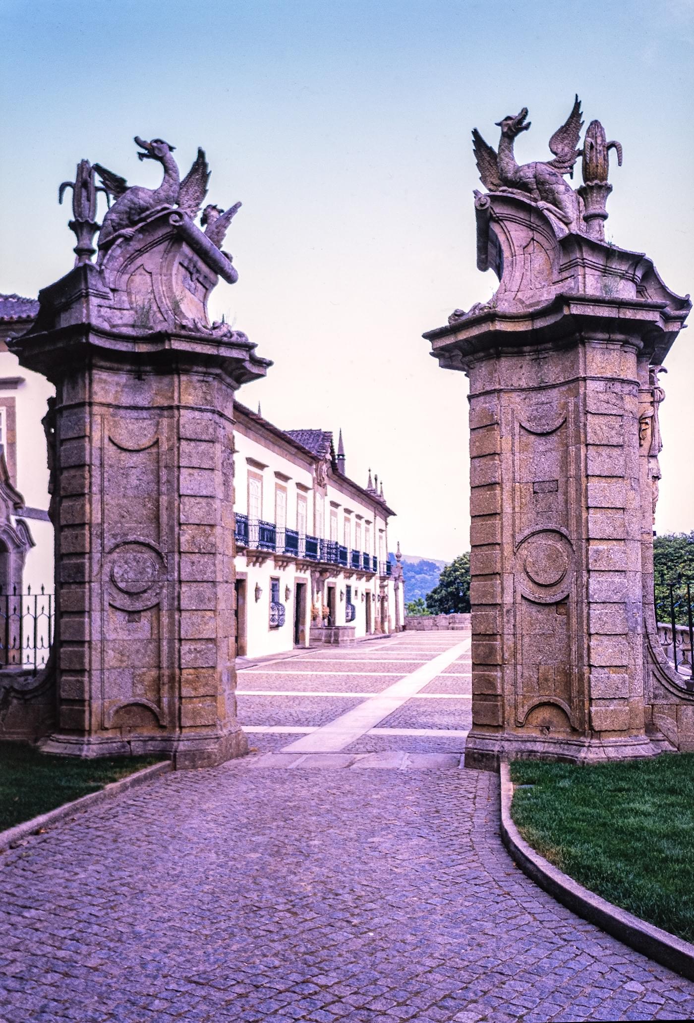 Douro Valley - Portugal.