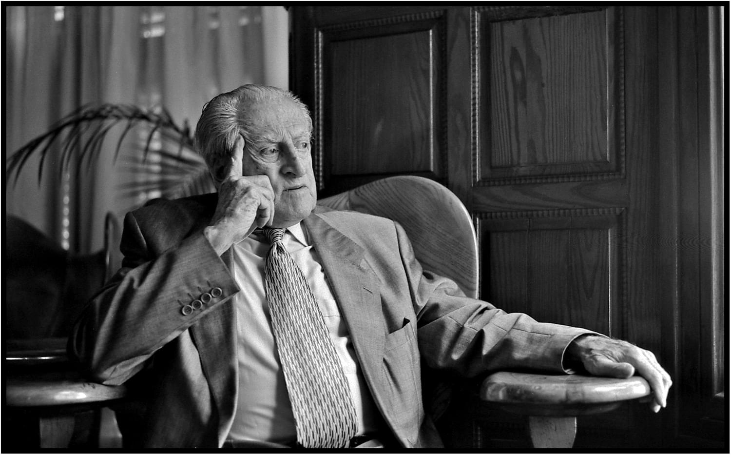 Park Guell director - Barcelona.