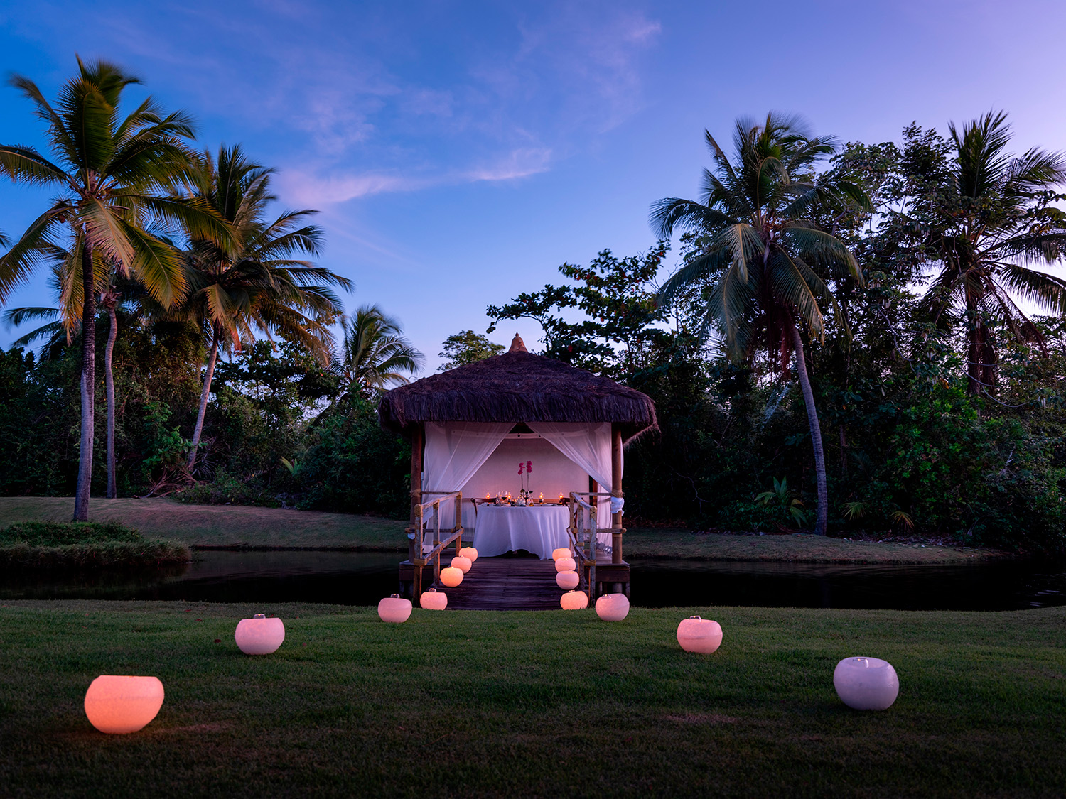 Tivoli - Praia do Forte