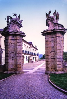 Douro Valley - Portugal.